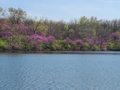 Red Haw State Park - Chariton, Iowa campground