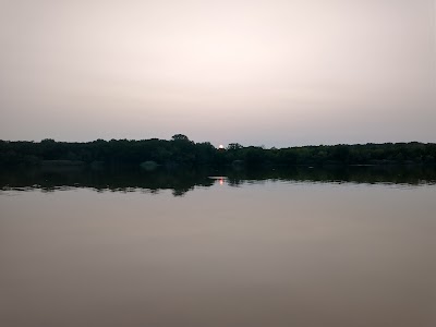 Meeker Lake - Meeker, Oklahoma campground