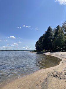 Poplar Point - DEC - Piseco, New York campground