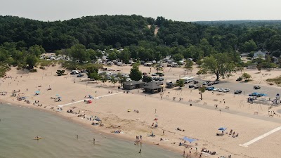 Mears State Park - 2-98 Medford, Michigan campground