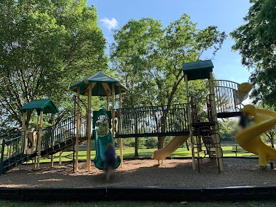 Clearbrook City Park - Clearbrook, Minnesota campground