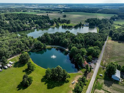 Lake Wapusun - Shreve, Ohio