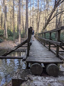 Paint Creek - Greeneville, Tennessee