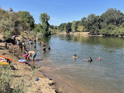 Caswell Memorial State Park - Ripon, California campground