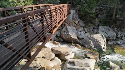 Weller - Aspen, Colorado campground