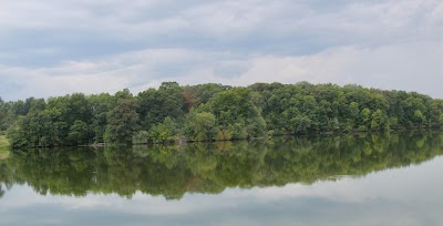 Pittsfield City Lake - Pittsfield, Illinois campground