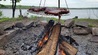 Spencer Creek Cove - Oologah Lake - Claremore, Oklahoma campground