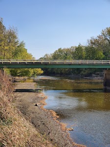 Glendale Access - New Sharon, Iowa campground