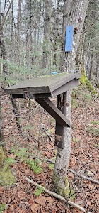 Deer Mountain - Pittsburg, New Hampshire campground