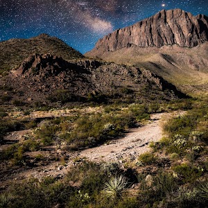 Big Bend - Moab, Utah campground