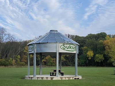 Wolden Rec Area - Estherville, Iowa campground
