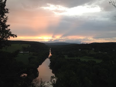 James River State Park - campground, Virginia