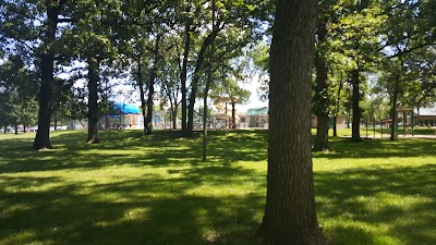 Oak Leaf Park - Glencoe, Minnesota campground