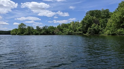 Morrison Rockwood State Park - Morrison, Illinois campground