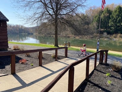 Twin Lakes Rec Area - Wilcox, New York campground