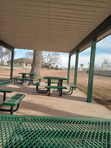 Washington Park - Sheridan - Sheridan, Wyoming campground