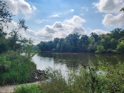 Sherman Co Park campground