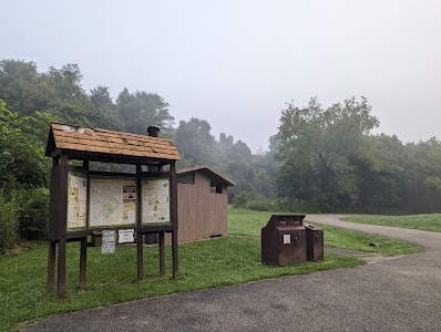 Lane Farm - Marietta, Ohio campground