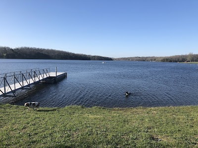 Binder Park - Jefferson City, Missouri campground