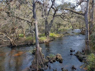 Hillsborough River State Park - Thonotosassa, Florida
