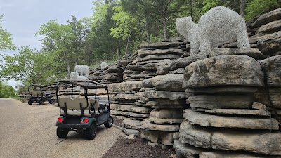 Old Highway 86 Campground - Blue Eye, Missouri campground