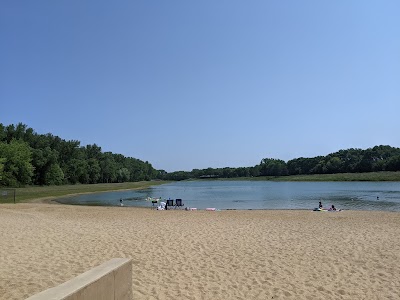Little Sioux Park - Correctionville, Iowa campground
