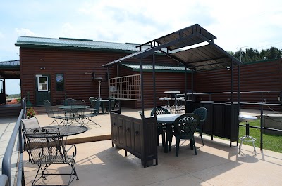 Foster Bar - Agness, Oregon campground