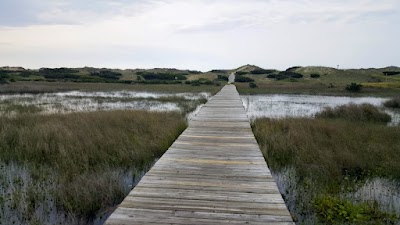 Frisco - Cape Hatteras National Seashore - Frisco, North Carolina campground