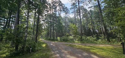 Little Isabella River - Isabella, Minnesota campground