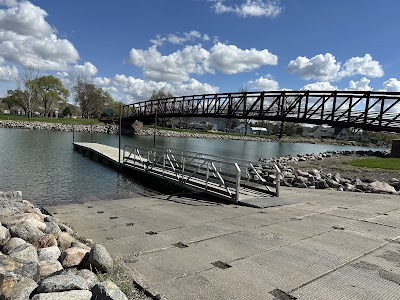 Lilly Park - Fort Pierre, South Dakota campground