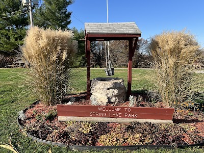 Spring Lake Park - Macomb - Macomb, Illinois campground