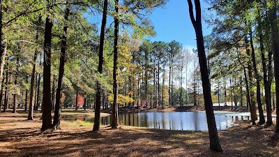 Nashville Parks & Recreation - Nashville, Arkansas