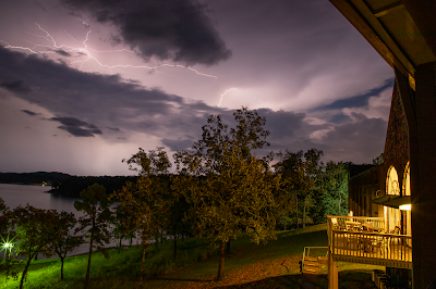 Hochatown State Park - Broken Bow, Oklahoma campground