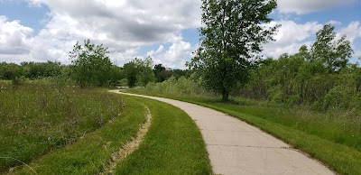 Edgewater City Park - Iowa City, Iowa campground