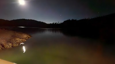 Arbuckle Flat - Redding, California campground