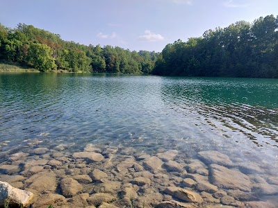 Pugliese Campground - Friendship Park - Rayland, Ohio