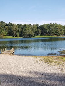 Vastwood Co Park - Hawesville, Kentucky campground