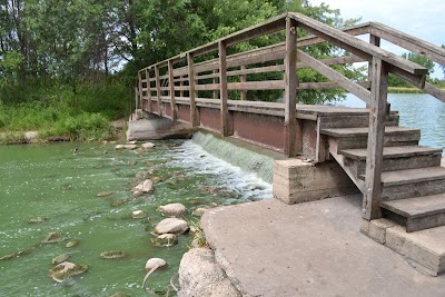 Lime Lake Co Park - Avoca, Minnesota campground