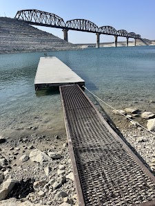 Governor's Landing Campground - Del Rio, Texas campground