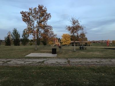 Minot AFB Military - Minot Air Force Base, North Dakota