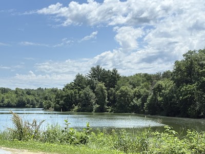 Lake Meyer County Park - Fort Atkinson, Iowa campground