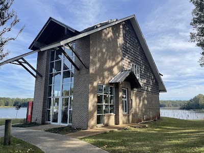 Natchez State Park - Natchez, Mississippi campground
