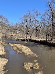 Reece Park - New Providence, Iowa campground