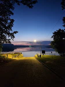 Riverbend County Park - Lumpkin, Georgia campground