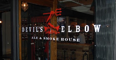 Devils Elbow - Wallace, Idaho campground