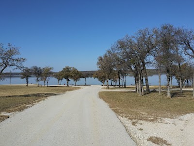 Wise County Park - Chico, Texas campground