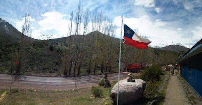 Cerro Alto - Atascadero, California campground