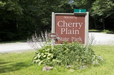 Cherry Plain State Park - Petersburgh, Massachusetts