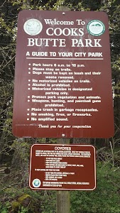 Butte City Park - Butte, Nebraska