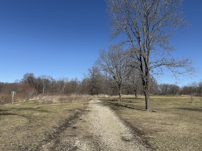 David Bates Memorial Park - Union, Iowa campground